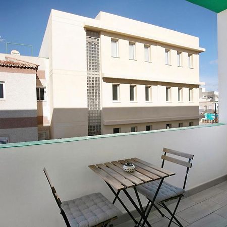 Apartamento Kalma Las Eras  Exterior photo